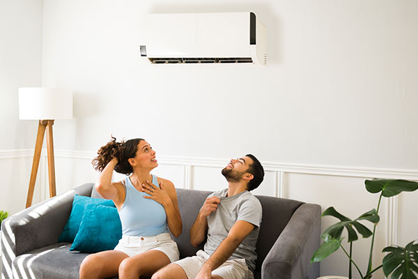 Intervention climatisation à Vannes 56